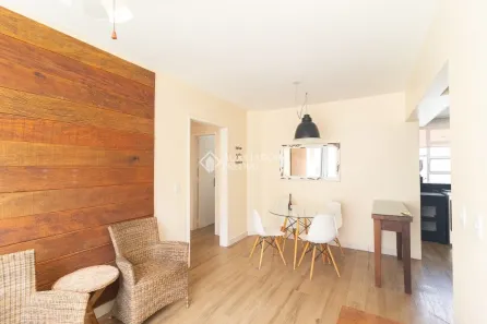 Apartamento com 2 Quartos para alugar, 62m² no Auxiliadora, Porto Alegre