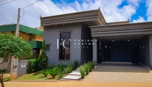 Casa de Condomínio com 3 Quartos à venda, 156m² no Residencial Maria Júlia, São José do Rio Preto