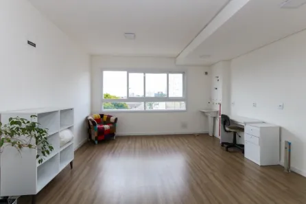 Apartamento com 2 Quartos à venda, 54m² no Centro, Canoas