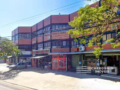 Sala Comercial para alugar, 12m² no Vila Antônio Augusto Luiz, Caçapava