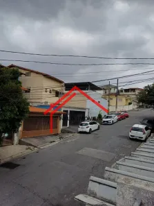Casa com 2 Quartos à venda, 125m² no Bela Vista, Osasco