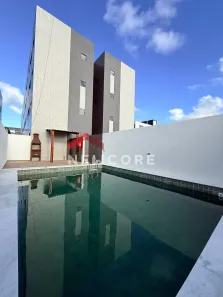 Apartamento com 2 Quartos à venda, 43m² no Planalto Boa Esperança, João Pessoa