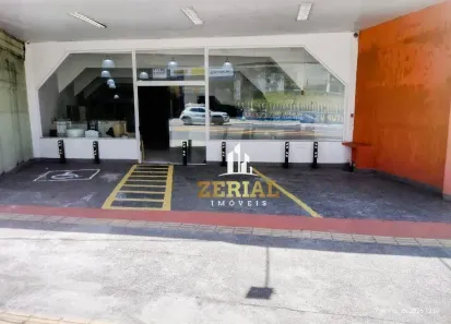 Ponto Comercial para alugar, 150m² no Rudge Ramos, São Bernardo do Campo
