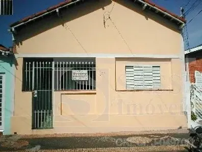 Casa com 2 Quartos à venda, 92m² no Vila Primavera, Limeira