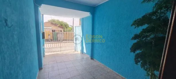 Casa com 2 Quartos à venda, 98m² no Bosque da Princesa, Pindamonhangaba