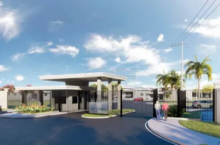 Lote/Terreno à venda, 300m² no Jardim Salto Grande, Araraquara