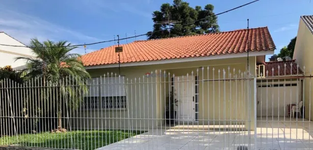 Sobrado com 4 Quartos à venda, 252m² no Igara, Canoas