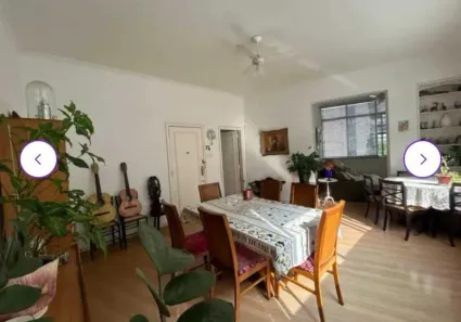Apartamento com 3 Quartos à venda, 96m² no Copacabana, Rio de Janeiro