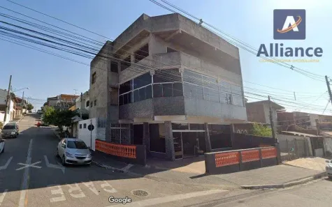 Ponto Comercial para alugar, 130m² no Jardim Serra Azul, Louveira