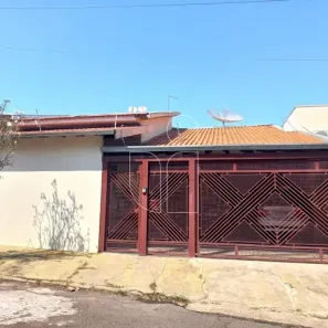 Casa com 3 Quartos à venda, 226m² no Cavalieri II, Marília
