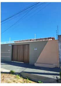 Casa com 2 Quartos à venda, 86m² no Nova Esperança, Parnamirim