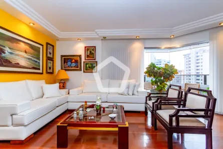 Apartamento com 3 Quartos à venda, 175m² no Água Fria, São Paulo