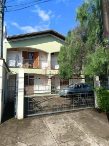 Kitnet com 1 Quarto para alugar, 30m² no Cidade Universitária, Campinas
