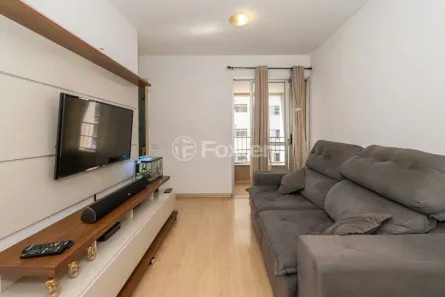 Apartamento com 2 Quartos à venda, 49m² no Barra Funda, São Paulo