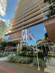 Apartamento com 3 Quartos à venda, 250m² no Zona 01, Maringá