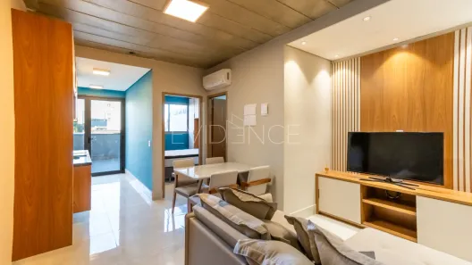 Apartamento com 1 Quarto à venda, 35m² no Vila Gomes Cardim, São Paulo