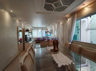 Casa com 3 Quartos à venda, 186m² no Saúde, São Paulo