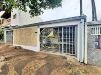 Prédio Comercial com 3 Quartos à venda, 177m² no Jardim Chapadão, Campinas
