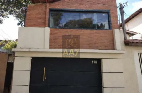 Casa com 3 Quartos à venda, 125m² no Vila Tiradentes, São Paulo