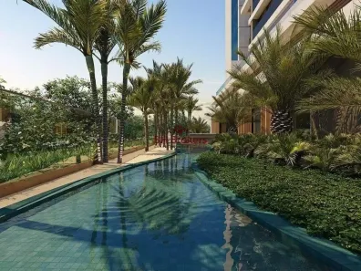 Apartamento com 3 Quartos à venda, 115m² no Savassi, Belo Horizonte