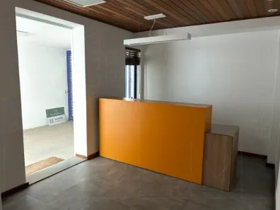 Imóvel Comercial à venda, 318m² no Indianópolis, São Paulo