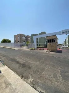 Apartamento com 3 Quartos à venda, 59m² no Parque Ideal, Teresina
