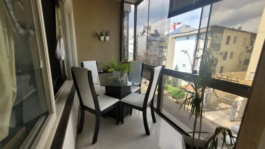 Apartamento com 2 Quartos à venda, 90m² no Centro, São Leopoldo