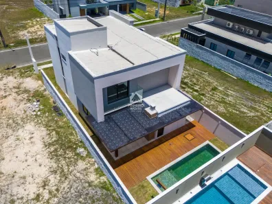 Casa com 3 Quartos à venda, 243m² no Jardim Limoeiro, Camaçari