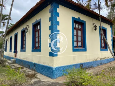 Fazenda/Sítio com 5 Quartos à venda, 48m² no , Santa Branca