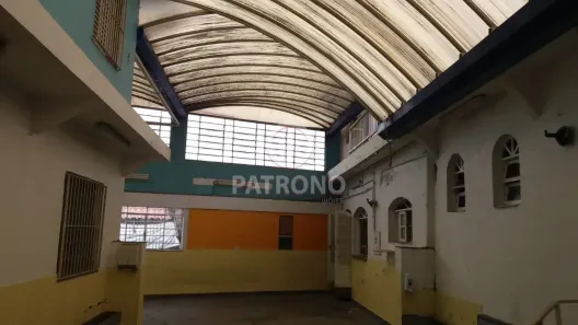 Prédio Comercial para alugar, 1176m² no Vila Medeiros, São Paulo