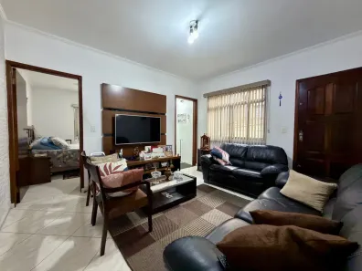 Casa com 2 Quartos à venda, 132m² no Vila dos Remédios, São Paulo