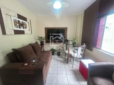 Apartamento com 3 Quartos à venda, 71m² no Jundiaí, Anápolis