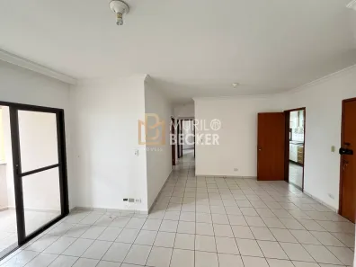 Apartamento com 3 Quartos à venda, 93m² no Parque Residencial Aquarius, São José dos Campos