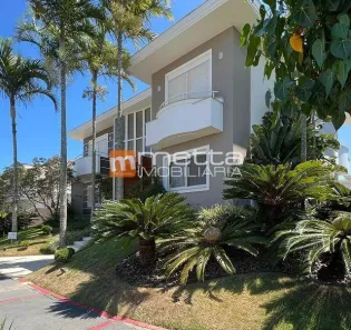 Casa com 4 Quartos à venda, 436m² no Jurerê, Florianópolis