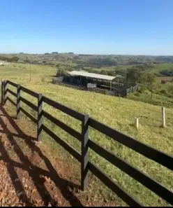 Fazenda/Sítio à venda, 314600m² no Centro, Mandaguari