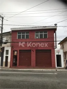 Prédio Comercial à venda, 490m² no Água Fria, São Paulo
