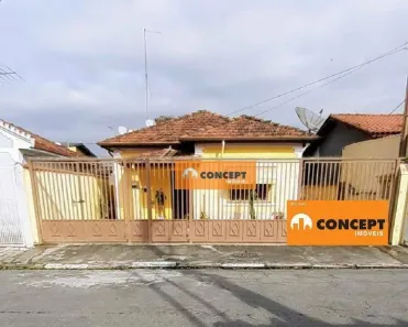 Casa com 2 Quartos à venda, 90m² no Vila Acoreana, Poá