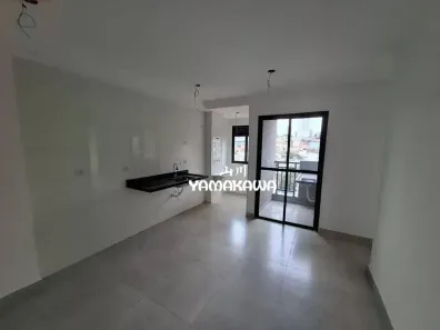 Apartamento com 2 Quartos à venda, 40m² no Vila Antonina, São Paulo