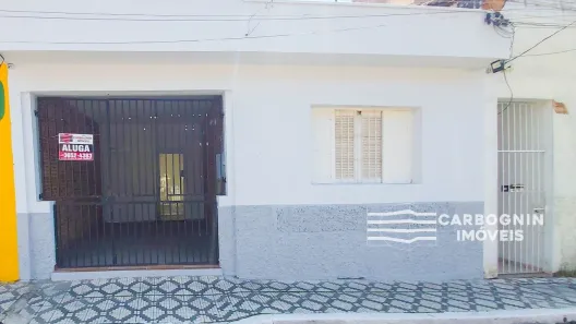 Ponto Comercial à venda, 159m² no Vila Resende, Caçapava