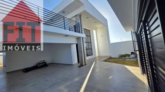Casa com 3 Quartos à venda, 350m² no Parque Universitário, Tupã