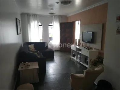 Sobrado com 3 Quartos à venda, 120m² no Vila Romero, São Paulo