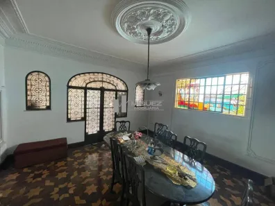 Casa com 6 Quartos à venda, 360m² no Tijuca, Rio de Janeiro
