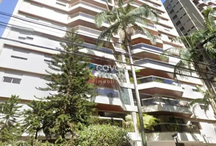 Apartamento com 3 Quartos à venda, 204m² no Centro, Ribeirão Preto
