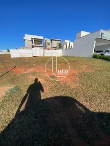 Lote/Terreno à venda, 560m² no Condomínio Terras Alpha Anápolis, Anápolis