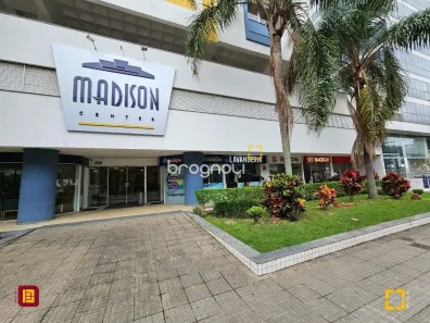 Sala Comercial à venda, 27m² no Trindade, Florianópolis