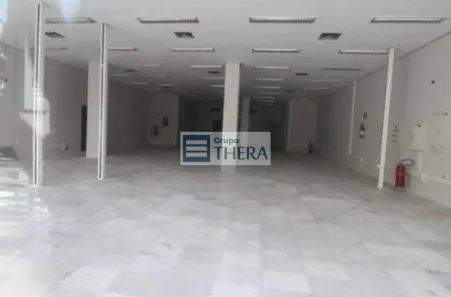 Prédio Comercial à venda, 2650m² no Centro, Santo André