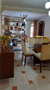 Sobrado com 3 Quartos à venda, 125m² no Vila Giordano, São Paulo