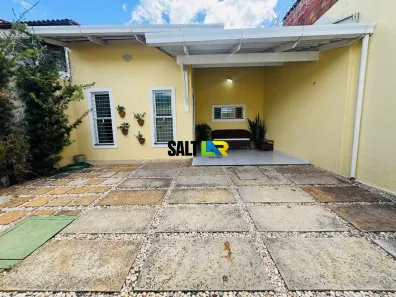Casa com 3 Quartos à venda, 101m² no Passaré, Fortaleza