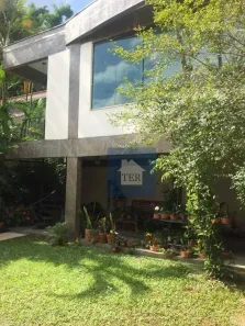 Sobrado com 4 Quartos à venda, 393m² no Vila Amélia, São Paulo