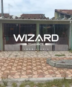 Casa com 2 Quartos à venda, 86m² no Balneario Itaguaí, Mongaguá